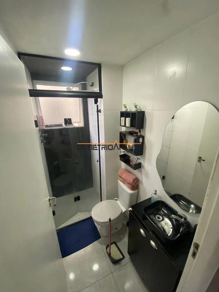 APARTAMENTO TÉRREO 2 DORMITÓRIOS — PORTO ALEGRE: 8ª foto da galeria de imagens do imóvel
