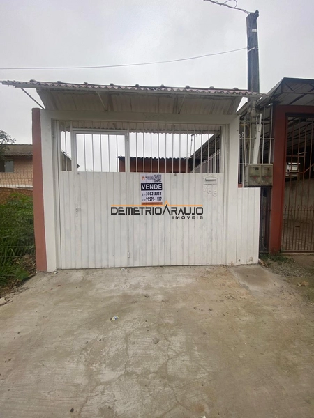 Casa Geminada com 2 Quartos, Suíte, 2 Pátios e Garagem – Algarve: 1ª foto da galeria de imagens do imóvel