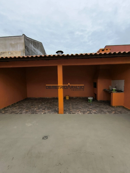 Linda  casa.: 10ª foto da galeria de imagens do imóvel