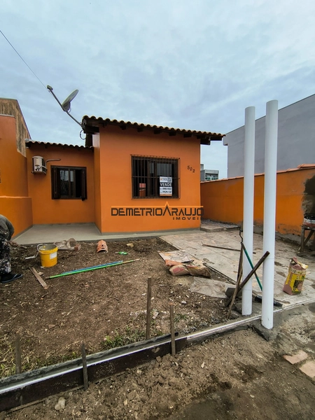 Linda  casa.: 1ª foto da galeria de imagens do imóvel