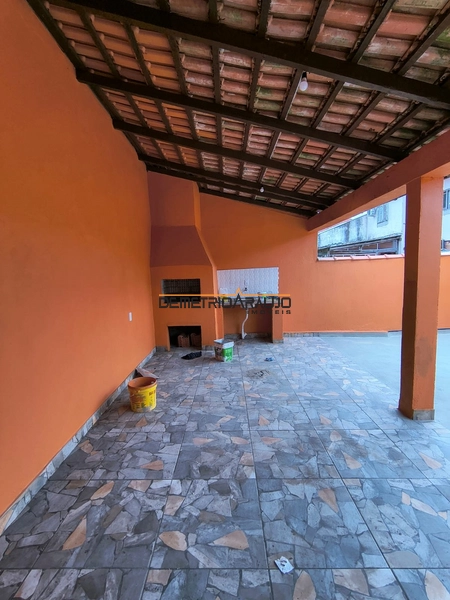 Linda  casa.: 7ª foto da galeria de imagens do imóvel