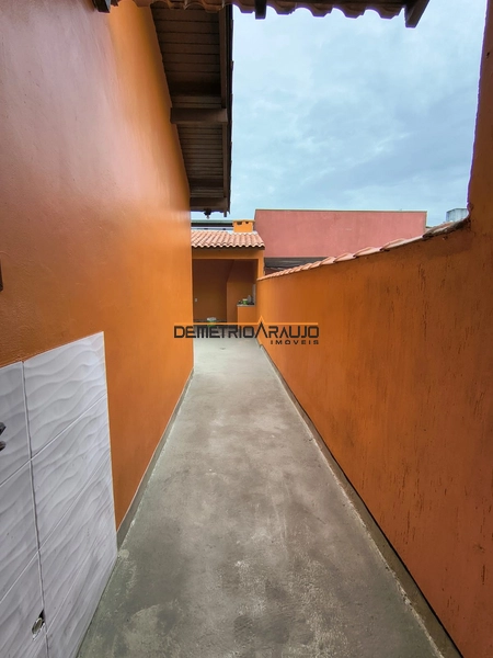 Linda  casa.: 4ª foto da galeria de imagens do imóvel