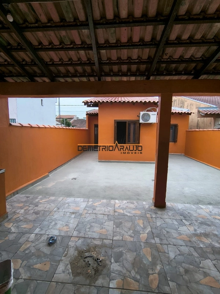 Linda  casa.: 2ª foto da galeria de imagens do imóvel