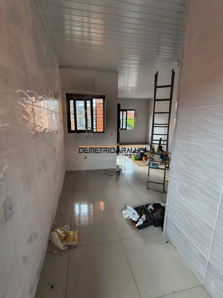 Linda  casa.: 3ª foto da galeria de imagens do imóvel