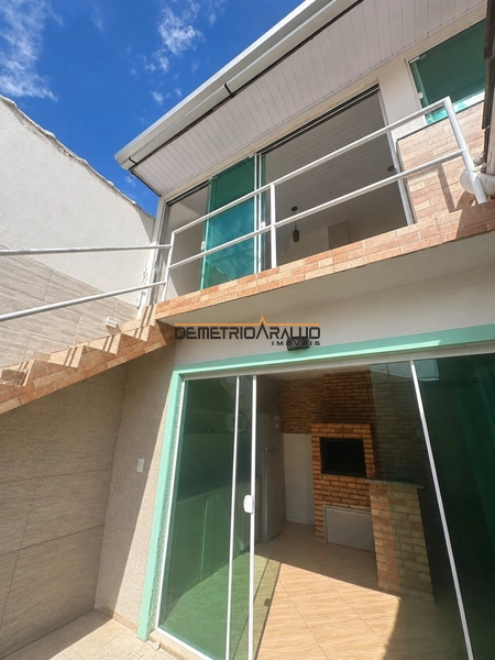 Casa no Porto Verde: 15ª foto da galeria de imagens do imóvel