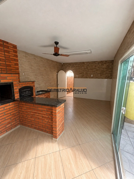 Casa no Porto Verde: 13ª foto da galeria de imagens do imóvel