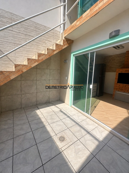 Casa no Porto Verde: 14ª foto da galeria de imagens do imóvel