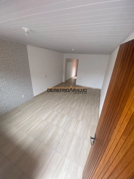 Casa dois dormitórios: 8ª foto da galeria de imagens do imóvel