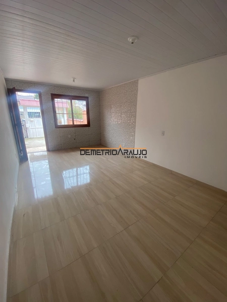 Casa dois dormitórios: 6ª foto da galeria de imagens do imóvel