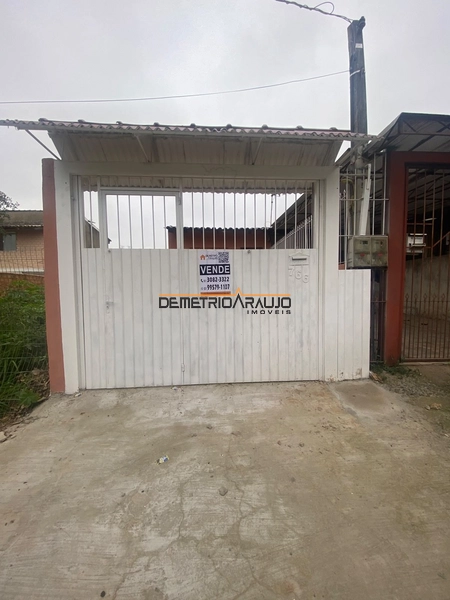 Casa dois dormitórios: 7ª foto da galeria de imagens do imóvel