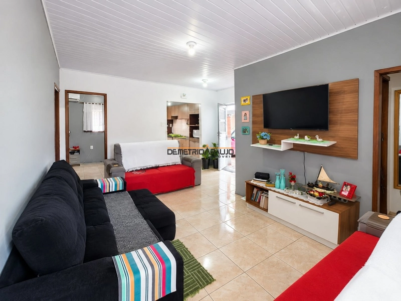 LINDA CASA.