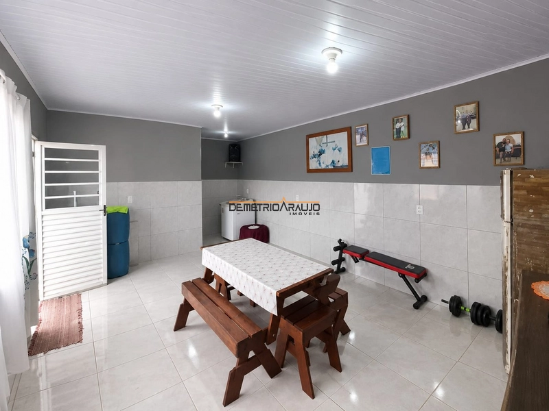 LINDA CASA.: 9ª foto da galeria de imagens do imóvel