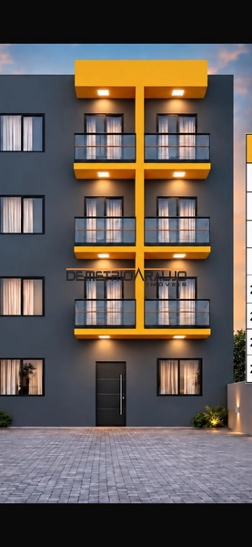 Apartamentos: 1ª foto da galeria de imagens do imóvel
