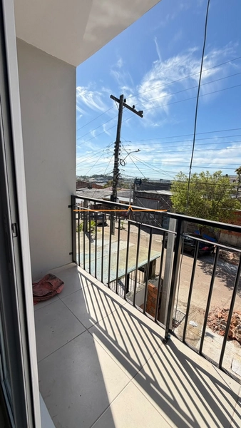 Apartamentos à venda em Alvorada, Porto Verde: 6ª foto da galeria de imagens do imóvel