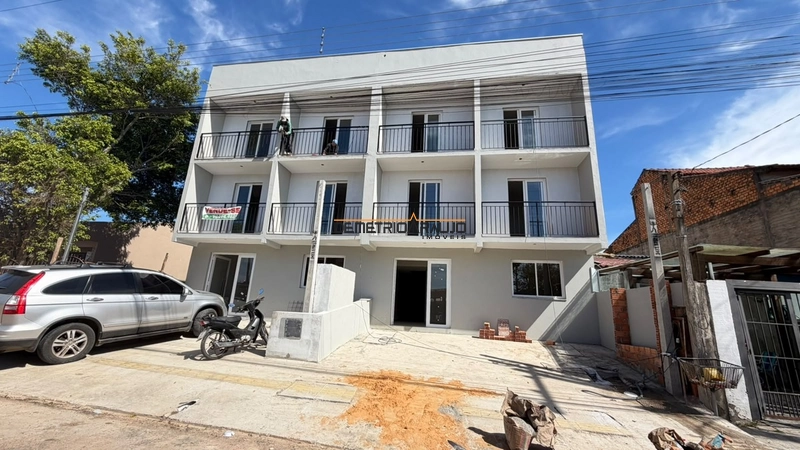 Apartamentos à venda em Alvorada, Porto Verde: 2ª foto da galeria de imagens do imóvel