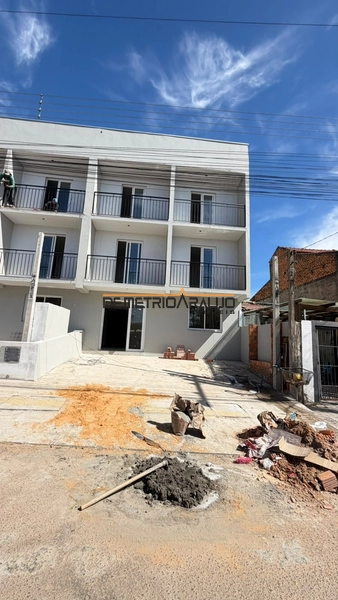 Apartamentos à venda em Alvorada, Porto Verde: 1ª foto da galeria de imagens do imóvel