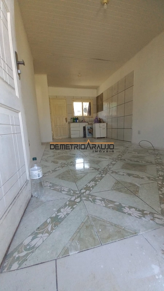 Linda casa.: 2ª foto da galeria de imagens do imóvel