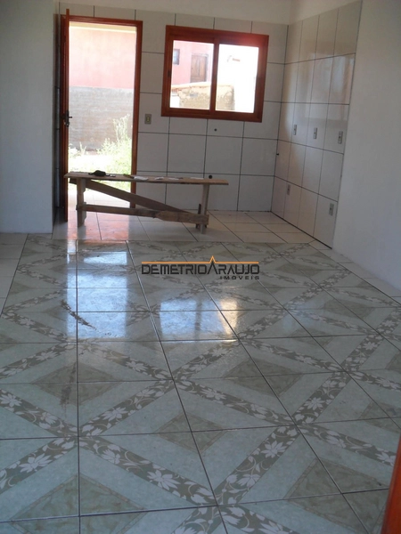 Linda casa.: 3ª foto da galeria de imagens do imóvel