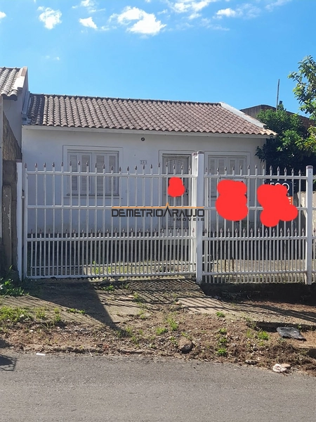 Linda casa.: 1ª foto da galeria de imagens do imóvel