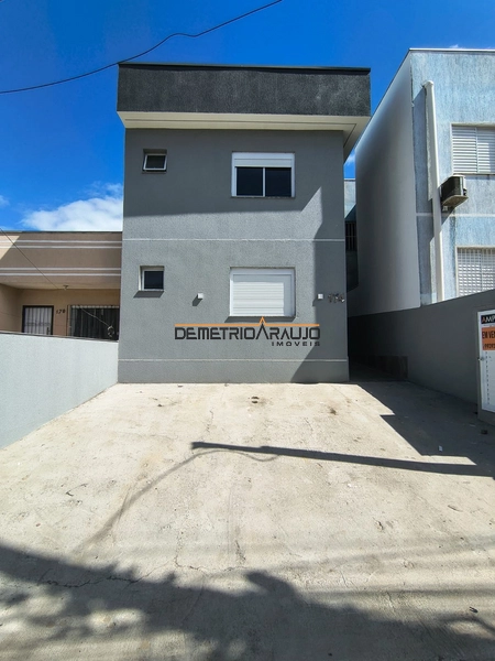 SEU NOVO APARTAMENTO NO PORTO VERDE, ALVORADA!: 1ª foto da galeria de imagens do imóvel