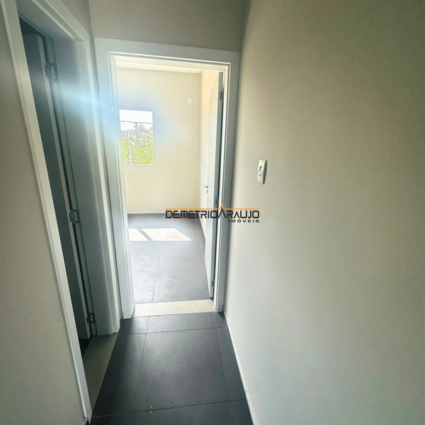 Apartamento Jardim Algarve: 9ª foto da galeria de imagens do imóvel