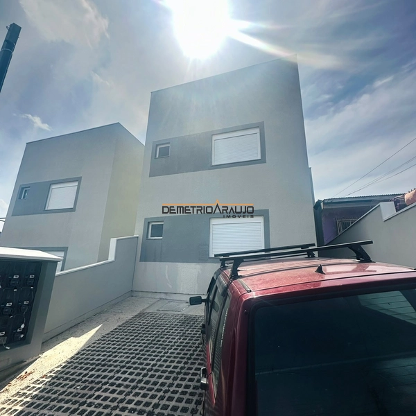 Apartamento Jardim Algarve: 1ª foto da galeria de imagens do imóvel