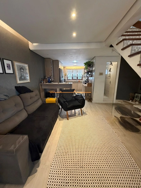 CASA 04 DORMITÓRIOS COM SUÍTE - FINANCIAMENTO BANCÁRIO: 7ª foto da galeria de imagens do imóvel