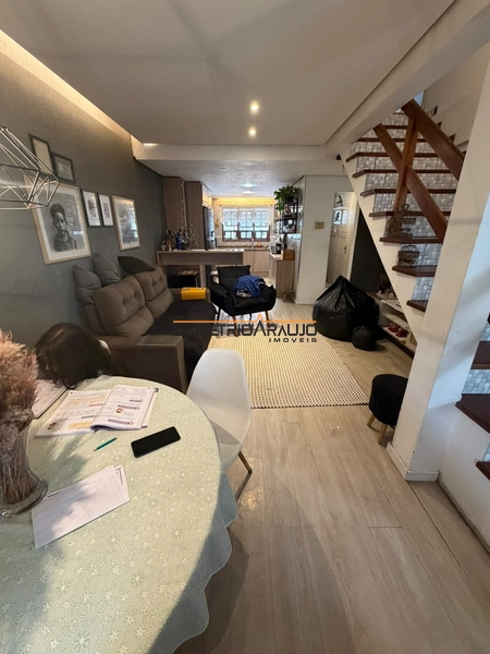 CASA 04 DORMITÓRIOS COM SUÍTE - FINANCIAMENTO BANCÁRIO: 6ª foto da galeria de imagens do imóvel