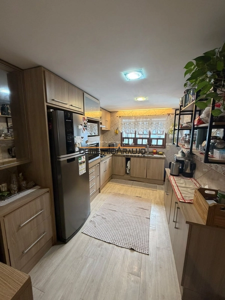 CASA 04 DORMITÓRIOS COM SUÍTE - FINANCIAMENTO BANCÁRIO: 8ª foto da galeria de imagens do imóvel