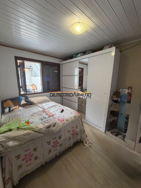 CASA 04 DORMITÓRIOS COM SUÍTE - FINANCIAMENTO BANCÁRIO: 10ª foto da galeria de imagens do imóvel