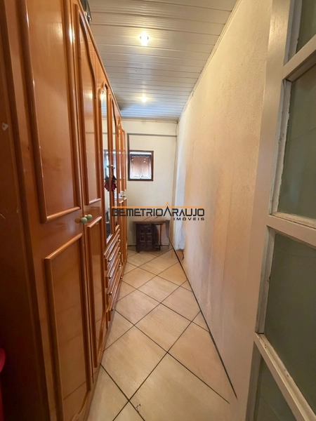 CASA 04 DORMITÓRIOS COM SUÍTE - FINANCIAMENTO BANCÁRIO: 14ª foto da galeria de imagens do imóvel