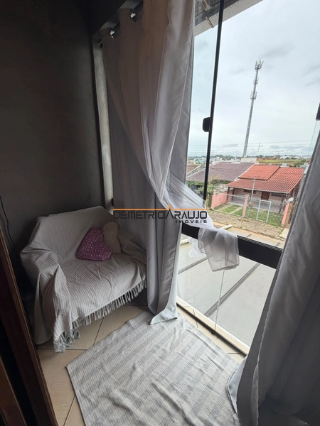 CASA 04 DORMITÓRIOS COM SUÍTE - FINANCIAMENTO BANCÁRIO: 18ª foto da galeria de imagens do imóvel