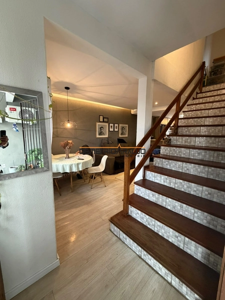CASA 04 DORMITÓRIOS COM SUÍTE - FINANCIAMENTO BANCÁRIO: 5ª foto da galeria de imagens do imóvel