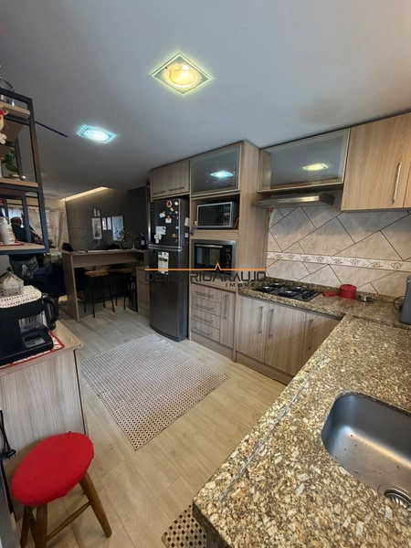 CASA 04 DORMITÓRIOS COM SUÍTE - FINANCIAMENTO BANCÁRIO: 12ª foto da galeria de imagens do imóvel