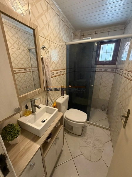CASA 04 DORMITÓRIOS COM SUÍTE - FINANCIAMENTO BANCÁRIO: 9ª foto da galeria de imagens do imóvel