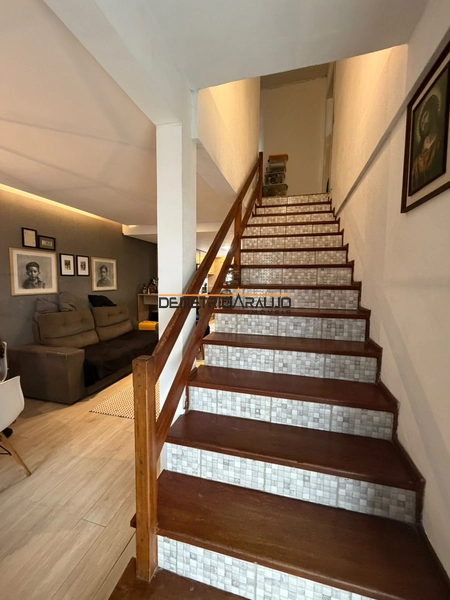 CASA 04 DORMITÓRIOS COM SUÍTE - FINANCIAMENTO BANCÁRIO: 13ª foto da galeria de imagens do imóvel