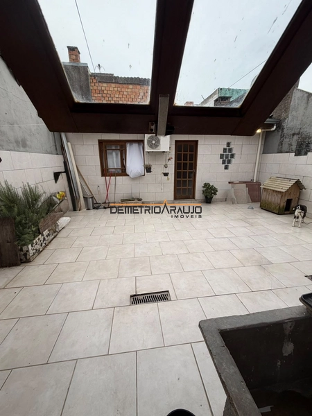 CASA 04 DORMITÓRIOS COM SUÍTE - FINANCIAMENTO BANCÁRIO: 11ª foto da galeria de imagens do imóvel