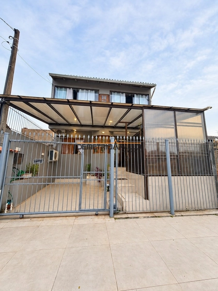 CASA 04 DORMITÓRIOS COM SUÍTE - FINANCIAMENTO BANCÁRIO: 1ª foto da galeria de imagens do imóvel