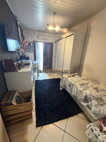 CASA 04 DORMITÓRIOS COM SUÍTE - FINANCIAMENTO BANCÁRIO: 19ª foto da galeria de imagens do imóvel