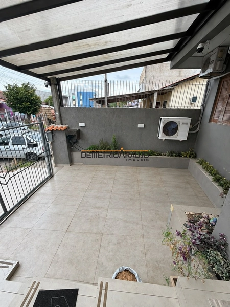 CASA 04 DORMITÓRIOS COM SUÍTE - FINANCIAMENTO BANCÁRIO: 2ª foto da galeria de imagens do imóvel