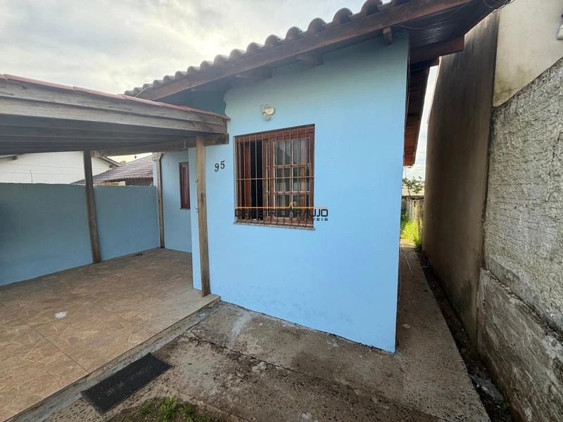CASA 02 DORMITÓRIOS - FINANCIAMENTO MINHA CASA MINHA VIDA: 10ª foto da galeria de imagens do imóvel