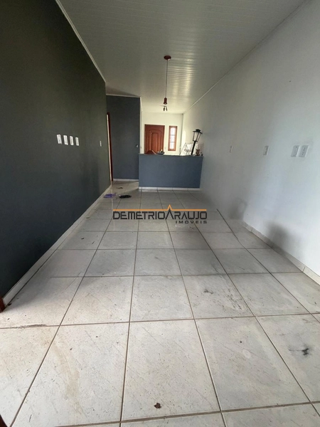 CASA 02 DORMITÓRIOS - FINANCIAMENTO MINHA CASA MINHA VIDA: 4ª foto da galeria de imagens do imóvel