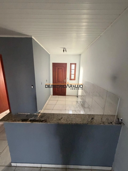CASA 02 DORMITÓRIOS - FINANCIAMENTO MINHA CASA MINHA VIDA: 5ª foto da galeria de imagens do imóvel