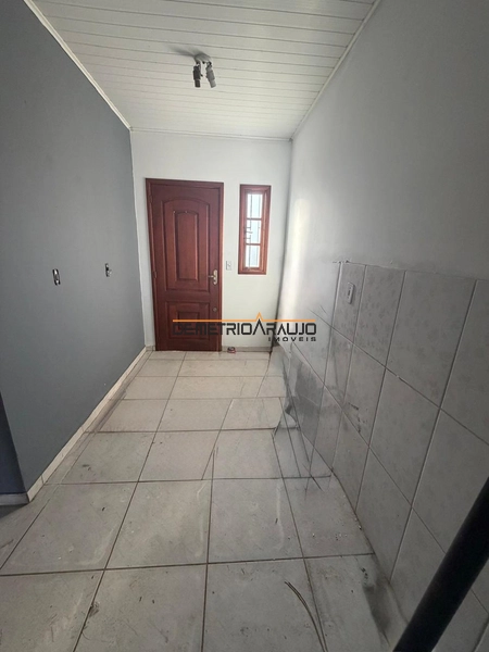 CASA 02 DORMITÓRIOS - FINANCIAMENTO MINHA CASA MINHA VIDA: 6ª foto da galeria de imagens do imóvel