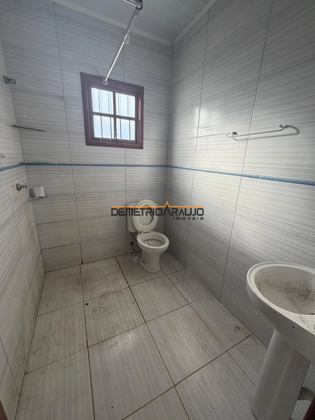 CASA 02 DORMITÓRIOS - FINANCIAMENTO MINHA CASA MINHA VIDA: 7ª foto da galeria de imagens do imóvel