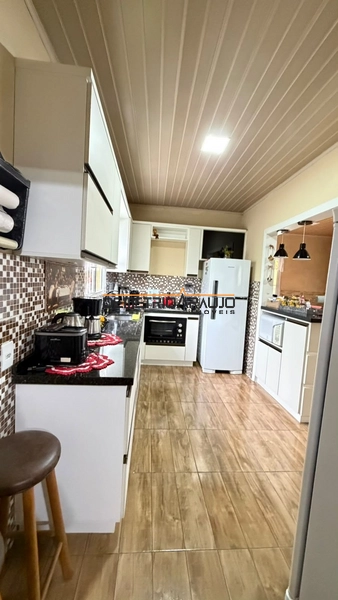 Excelente casa em Viamão, Vila Elza !: 8ª foto da galeria de imagens do imóvel
