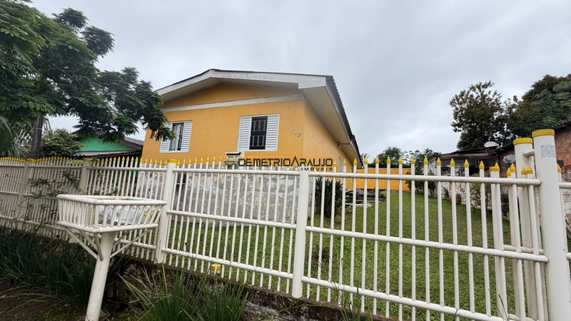 Excelente casa em Viamão, Vila Elza !: 3ª foto da galeria de imagens do imóvel