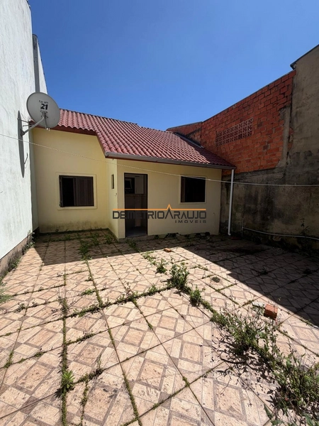 CASA 02 DORMITÓRIOS - FINANCIAMENTO MIN HA CASA MINHA VIDA: 13ª foto da galeria de imagens do imóvel
