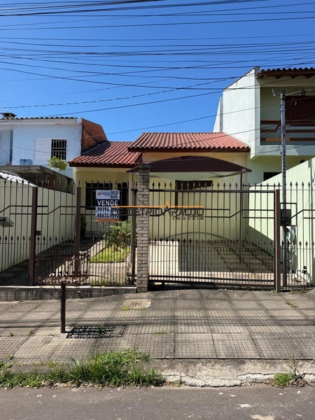 CASA 02 DORMITÓRIOS - FINANCIAMENTO MIN HA CASA MINHA VIDA: 1ª foto da galeria de imagens do imóvel