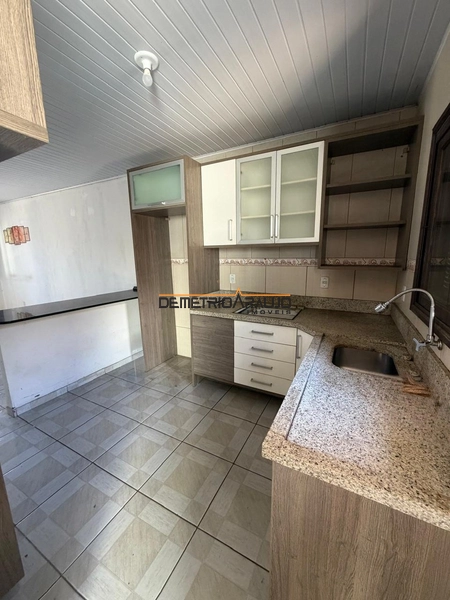 CASA 02 DORMITÓRIOS - FINANCIAMENTO MIN HA CASA MINHA VIDA: 7ª foto da galeria de imagens do imóvel